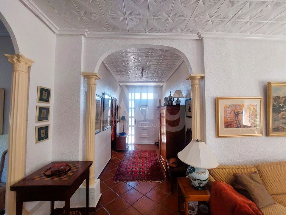 5 bedroom Villa in La Marina - CRR90998 - Photo - 12