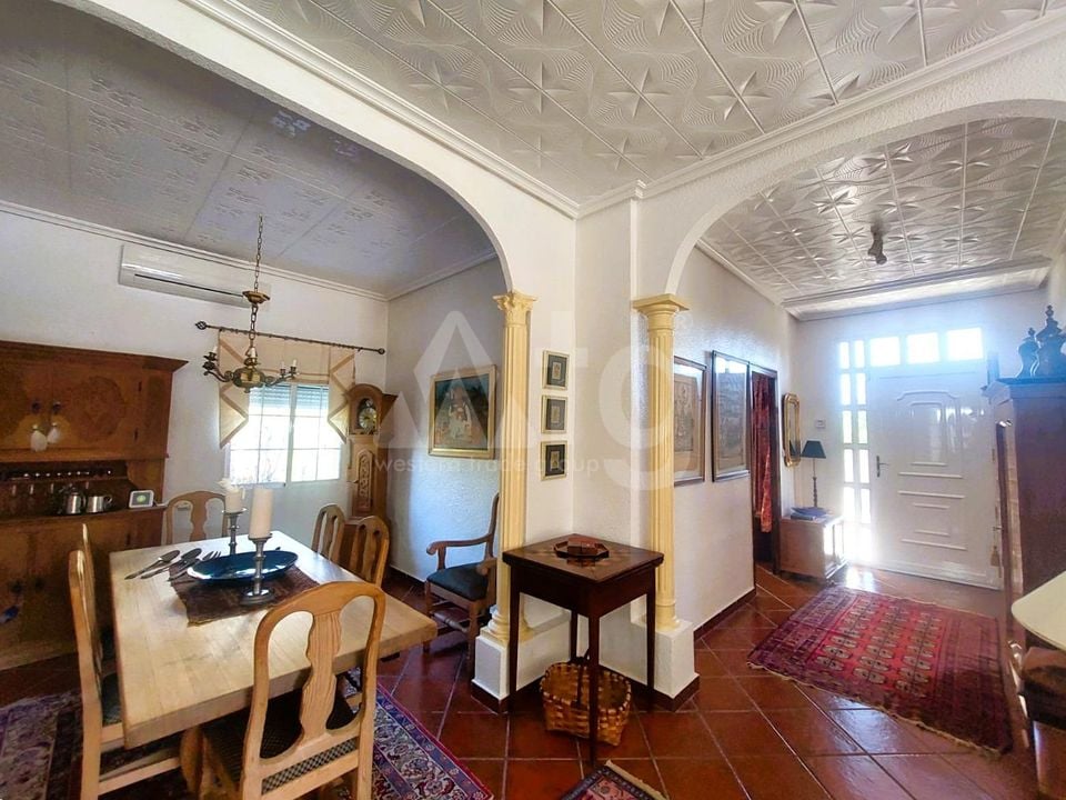 5 bedroom Villa in La Marina - CRR90998 - Photo - 11