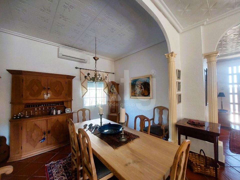 5 bedroom Villa in La Marina - CRR90998 - Photo - 10