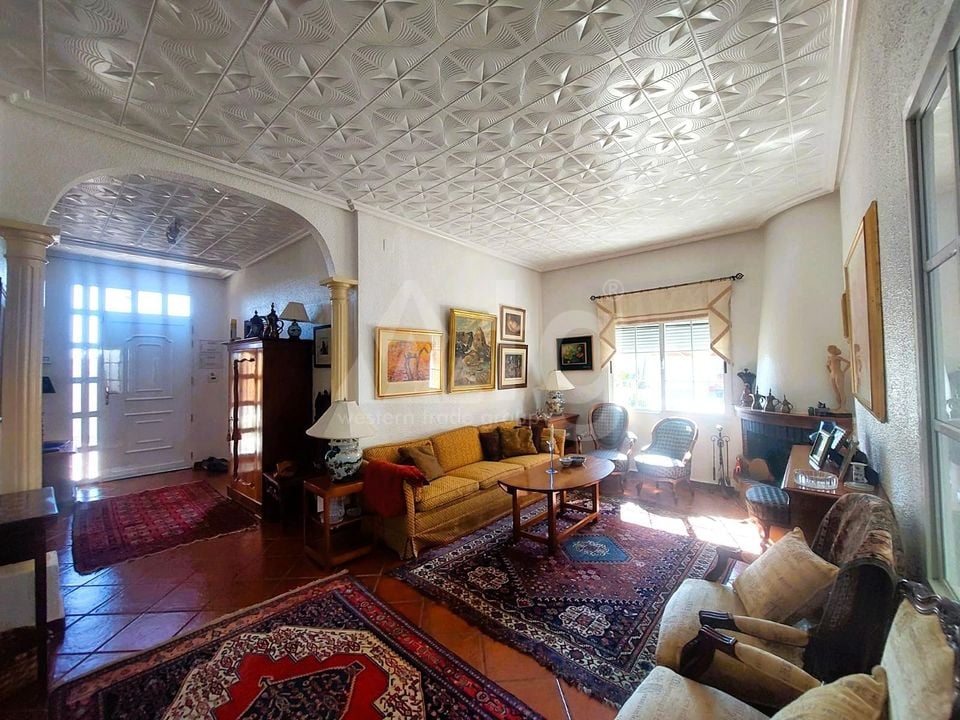 5 bedroom Villa in La Marina - CRR90998 - Photo - 4