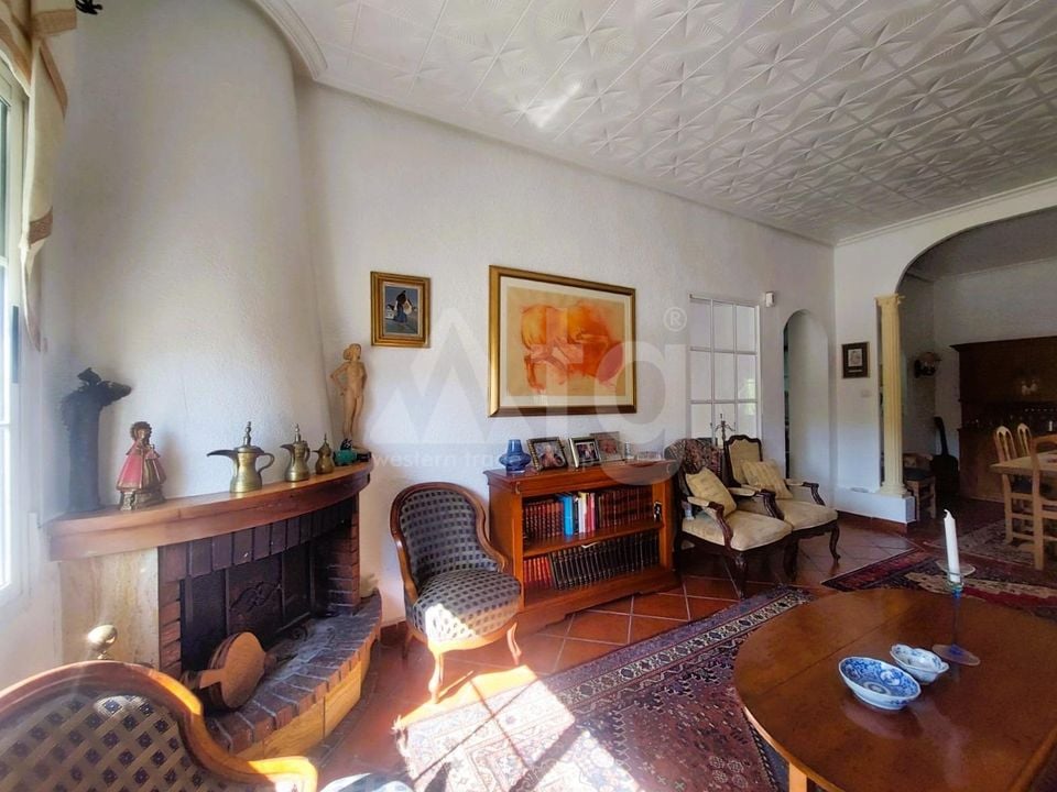 5 bedroom Villa in La Marina - CRR90998 - Photo - 7