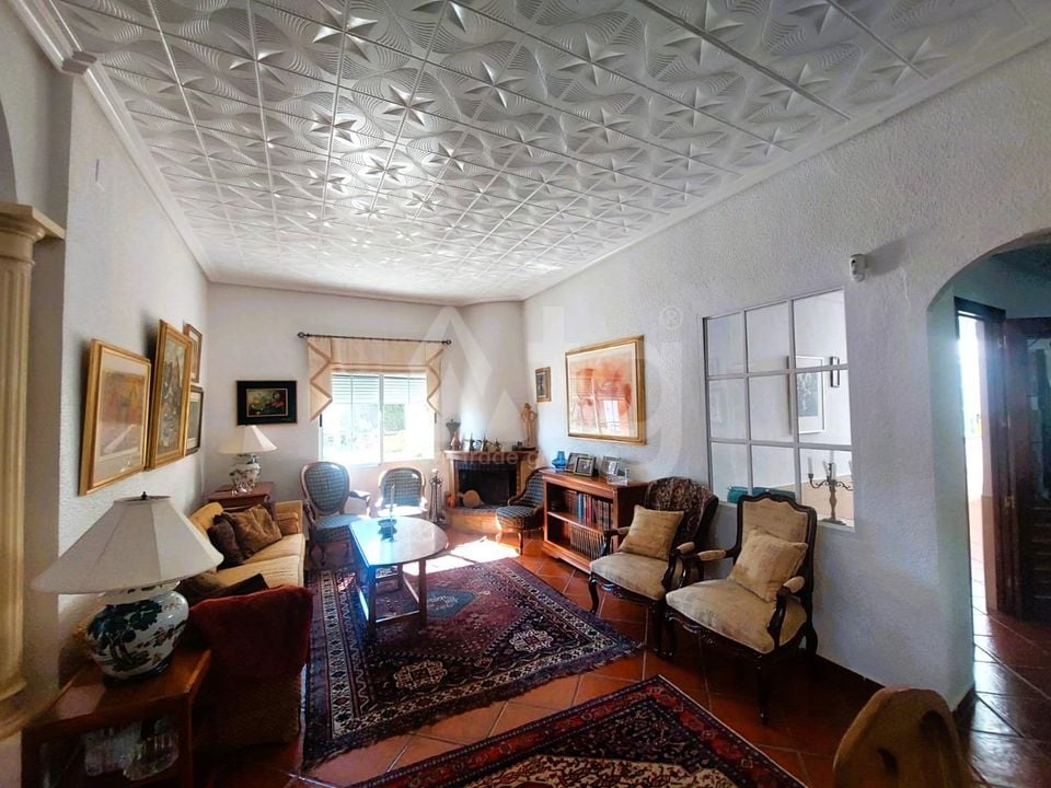 5 bedroom Villa in La Marina - CRR90998 - Photo - 6