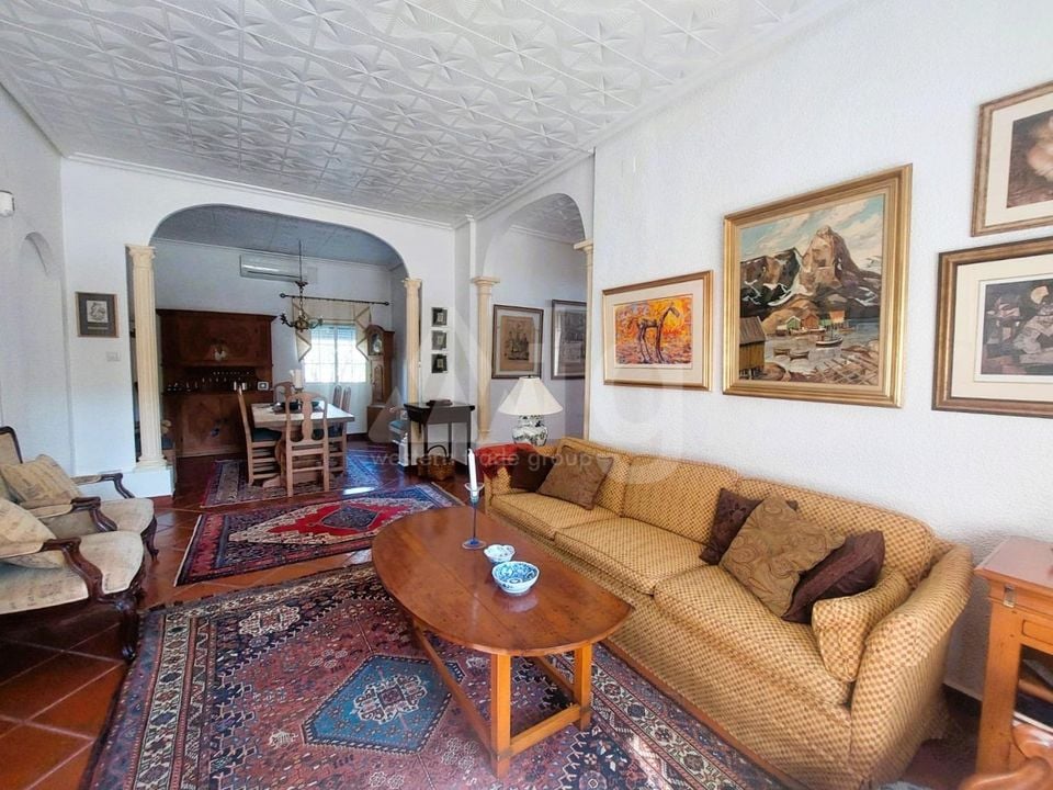 5 bedroom Villa in La Marina - CRR90998 - Photo - 5