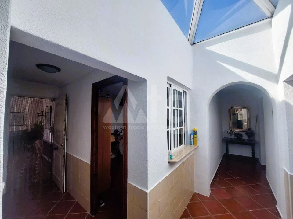 5 bedroom Villa in La Marina - CRR90998 - Photo - 32