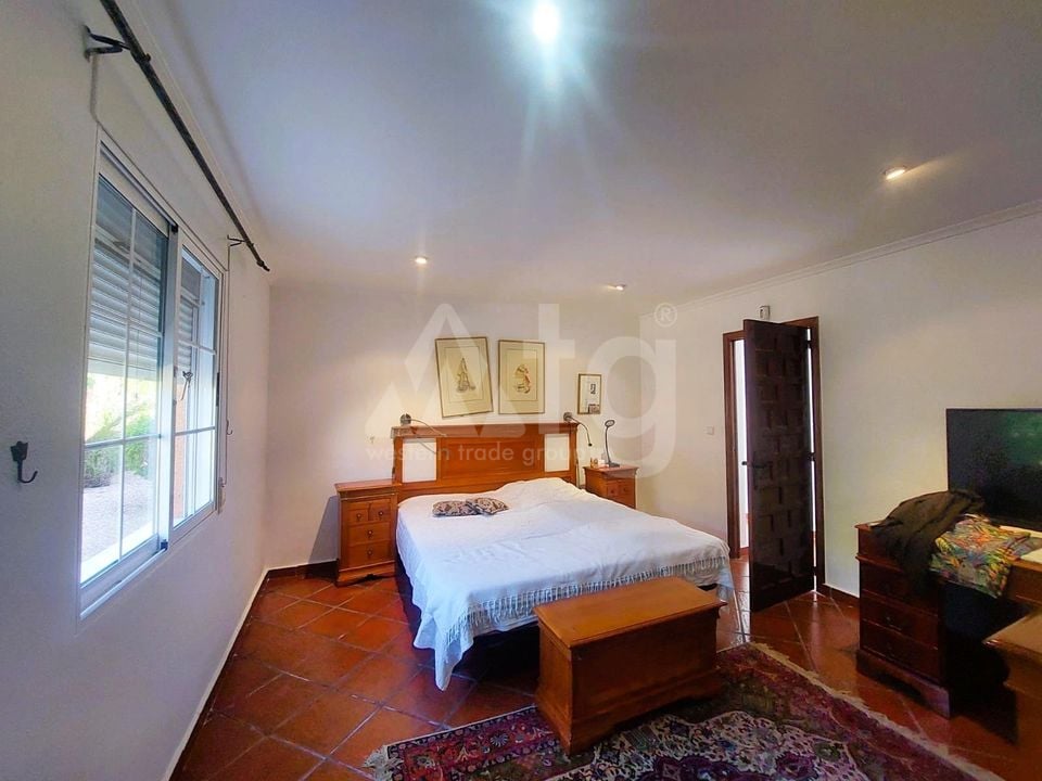 5 bedroom Villa in La Marina - CRR90998 - Photo - 20