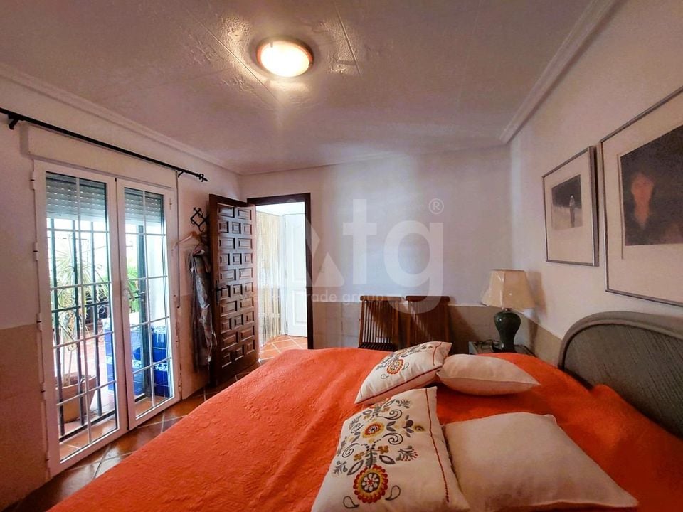5 bedroom Villa in La Marina - CRR90998 - Photo - 23