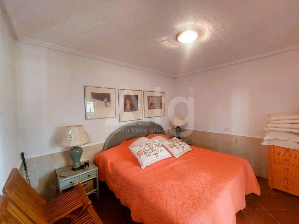 5 bedroom Villa in La Marina - CRR90998 - Photo - 22