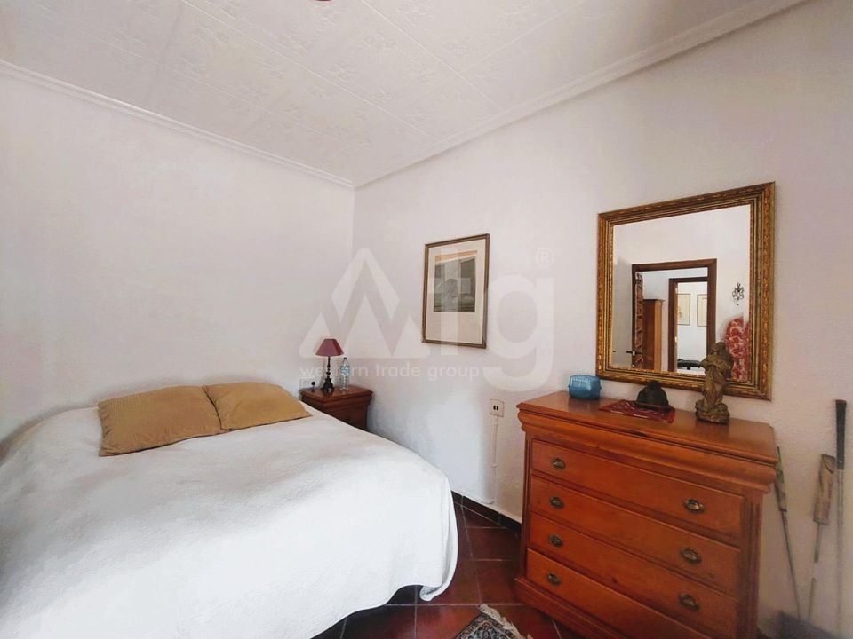 5 bedroom Villa in La Marina - CRR90998 - Photo - 24