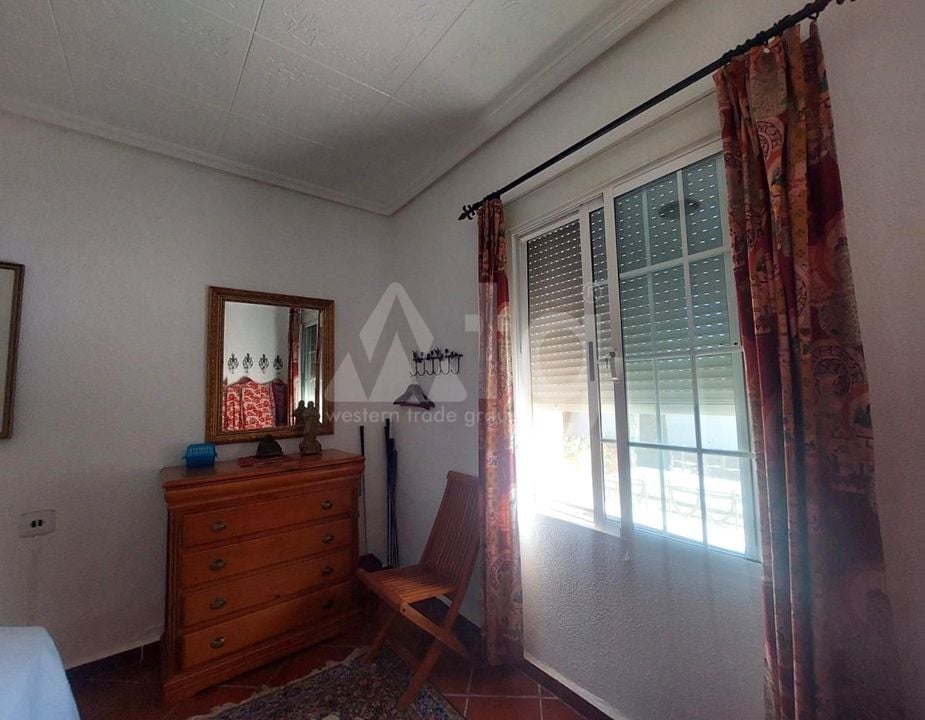 5 bedroom Villa in La Marina - CRR90998 - Photo - 27