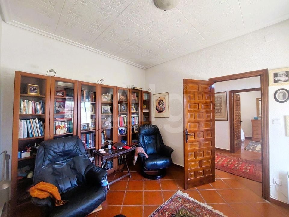 5 bedroom Villa in La Marina - CRR90998 - Photo - 26