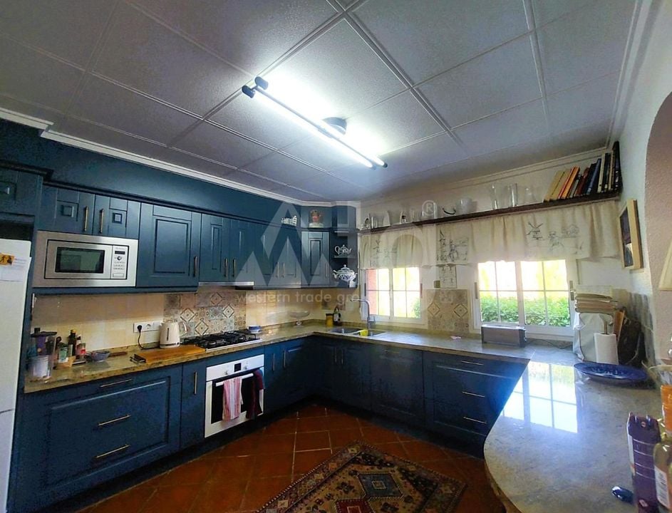 5 bedroom Villa in La Marina - CRR90998 - Photo - 16