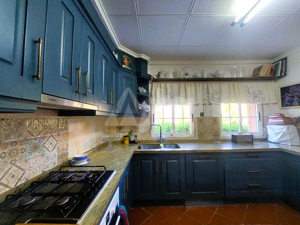 5 bedroom Villa in La Marina - CRR90998 - Photo - 18