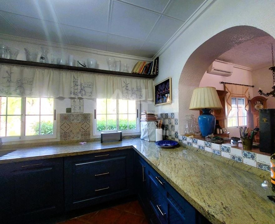 5 bedroom Villa in La Marina - CRR90998 - Photo - 19