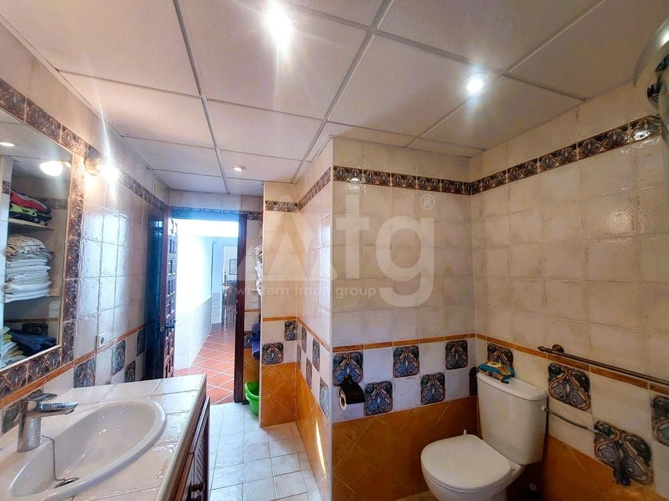 5 bedroom Villa in La Marina - CRR90998 - Photo - 30