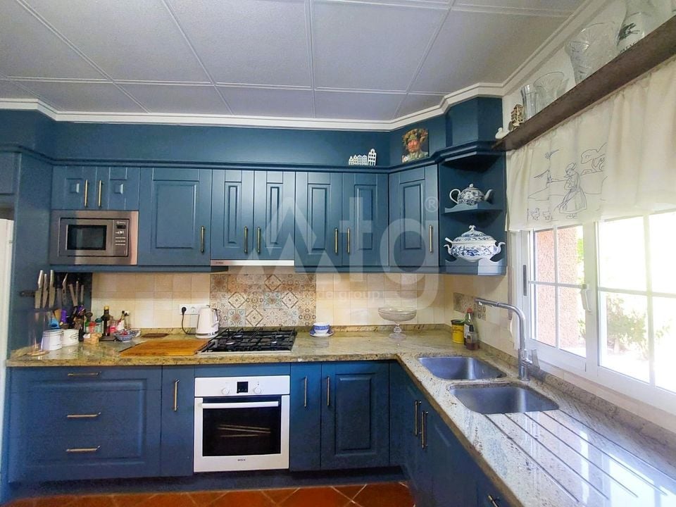 5 bedroom Villa in La Marina - CRR90998 - Photo - 17