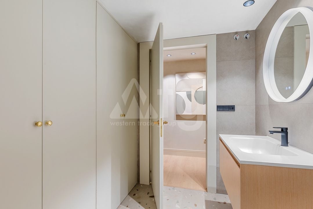 Appartement de 2 chambres à Alicante - CBB91004 - Photo - 24
