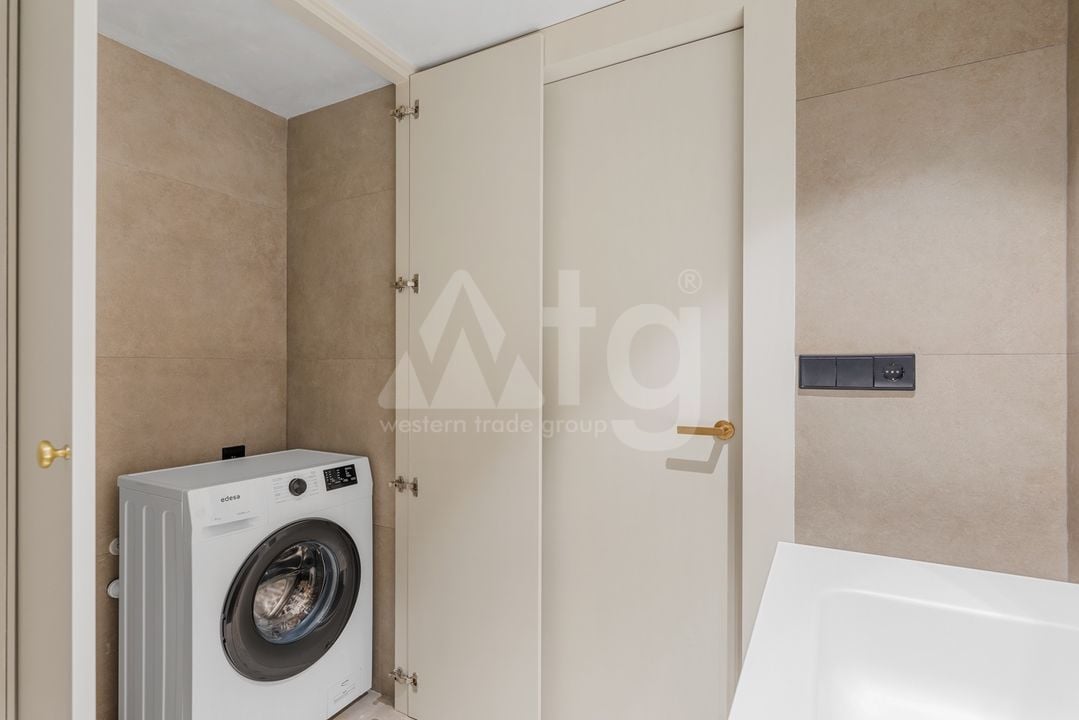 Appartement de 2 chambres à Alicante - CBB91004 - Photo - 28