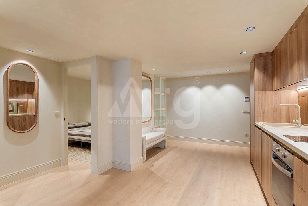 Appartement de 2 chambres à Alicante - CBB91004 - Photo - 15