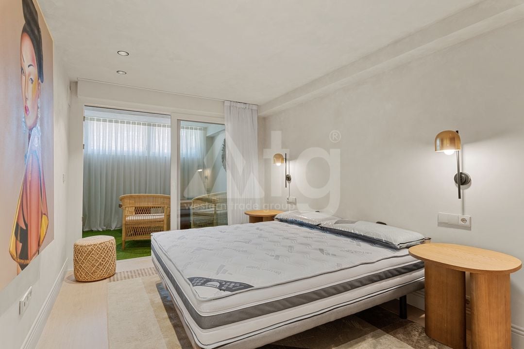 Appartement de 2 chambres à Alicante - CBB91004 - Photo - 18