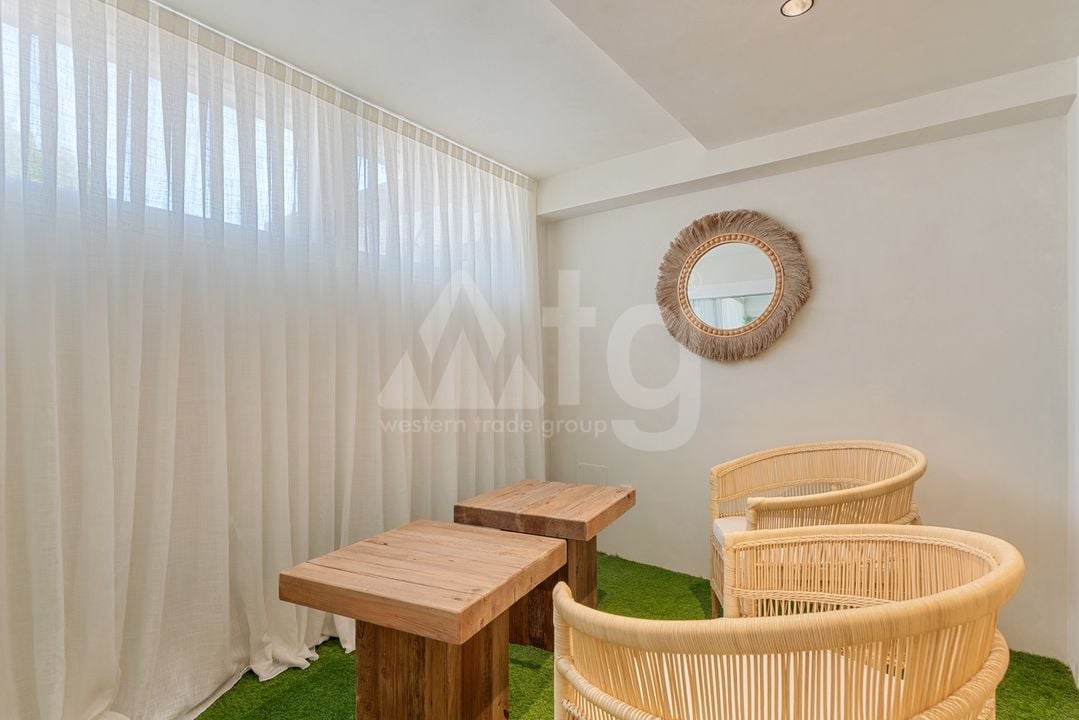 Appartement de 2 chambres à Alicante - CBB91004 - Photo - 9