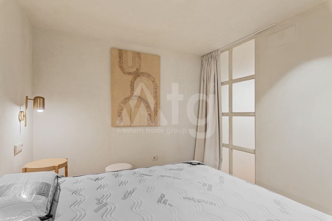 Appartement de 2 chambres à Alicante - CBB91004 - Photo - 23