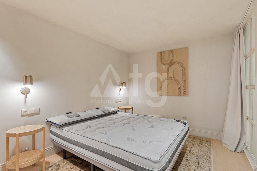 Appartement de 2 chambres à Alicante - CBB91004 - Photo - 22