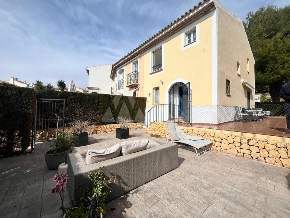 Townhouse de 3 chambres à Finestrat - CPP91445 - Photo - 1