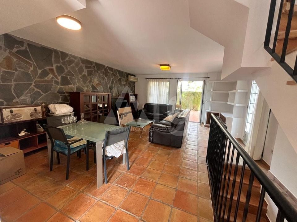Townhouse de 3 chambres à Finestrat - CPP91445 - Photo - 3