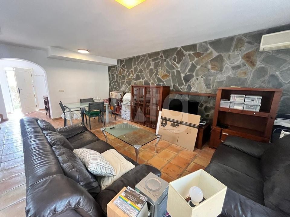 Townhouse de 3 chambres à Finestrat - CPP91445 - Photo - 2