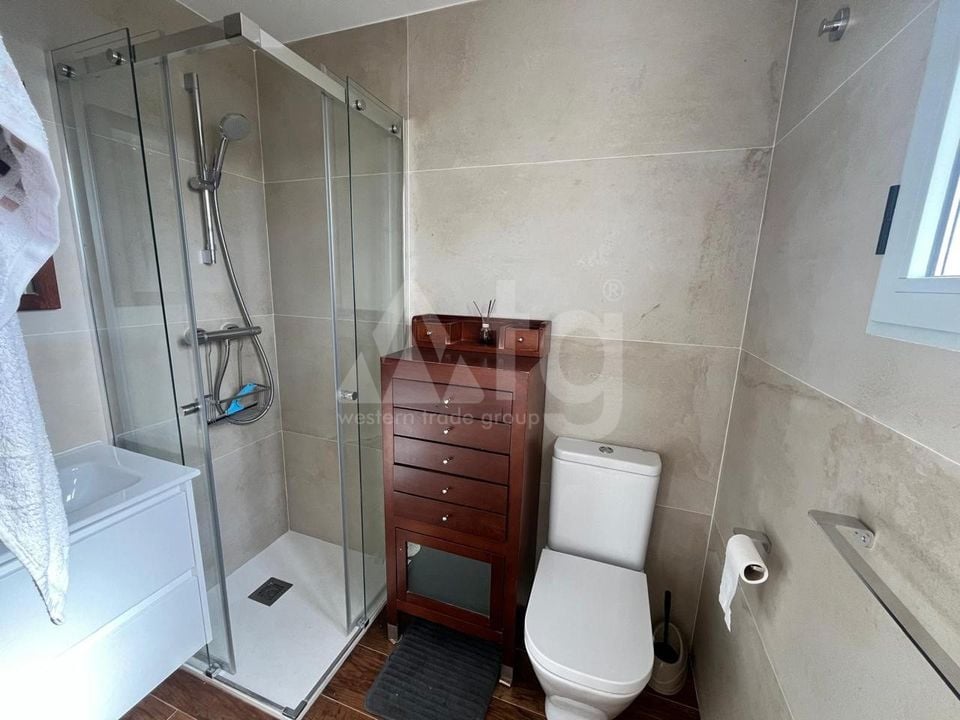 Townhouse de 3 chambres à Finestrat - CPP91445 - Photo - 9