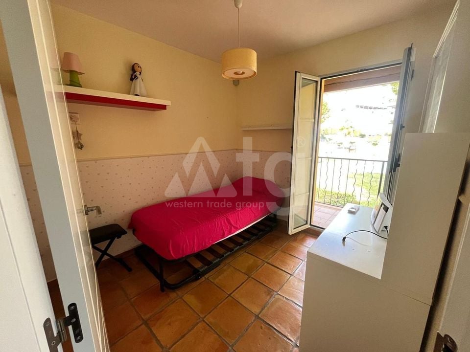 Townhouse de 3 chambres à Finestrat - CPP91445 - Photo - 8