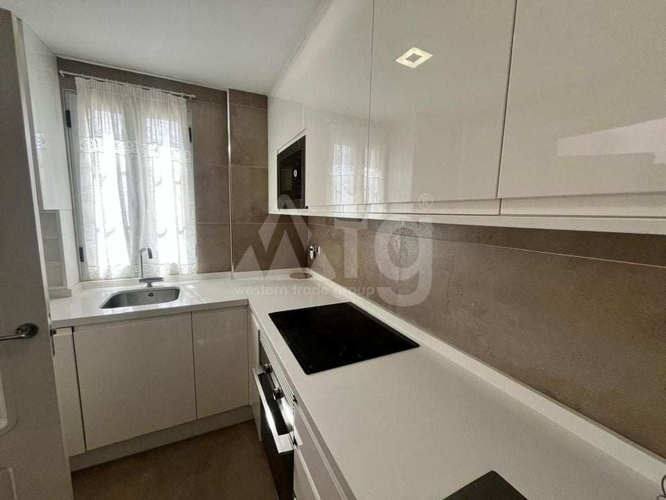 Townhouse de 3 chambres à Finestrat - CPP91445 - Photo - 4