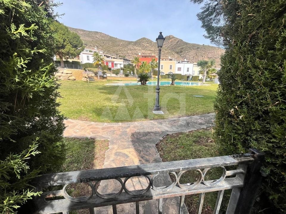 Townhouse de 3 chambres à Finestrat - CPP91445 - Photo - 13