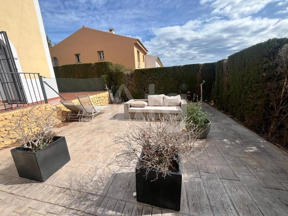 Townhouse de 3 chambres à Finestrat - CPP91445 - Photo - 14