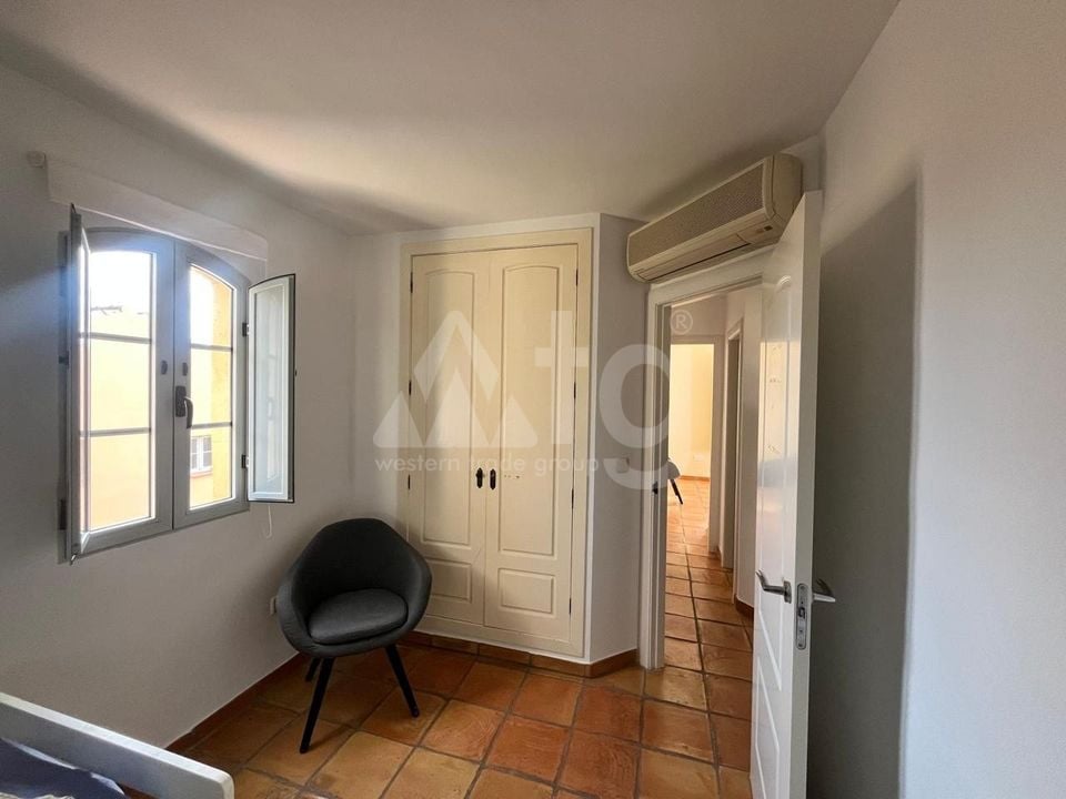 Townhouse de 3 chambres à Finestrat - CPP91445 - Photo - 7