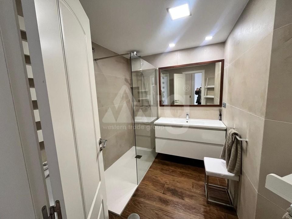 Townhouse de 3 chambres à Finestrat - CPP91445 - Photo - 10