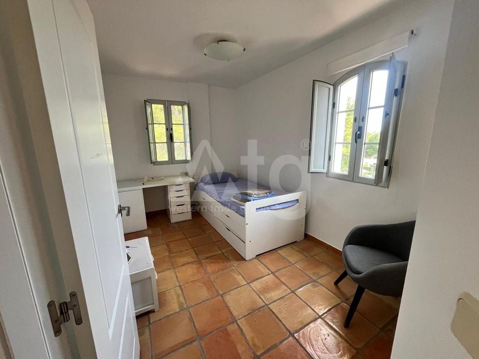 Townhouse de 3 chambres à Finestrat - CPP91445 - Photo - 6