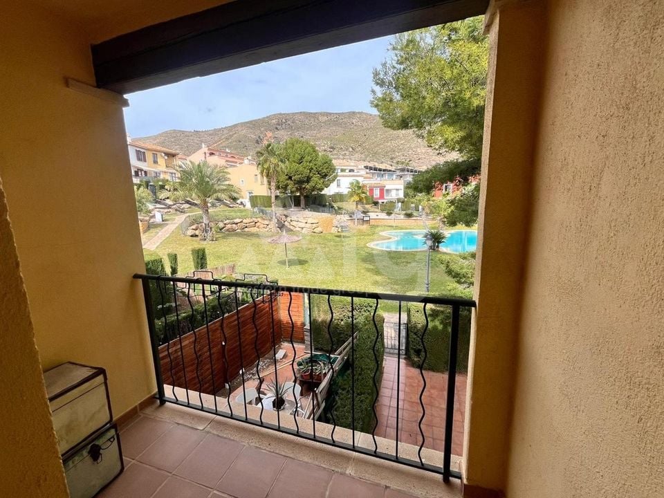 Townhouse de 3 chambres à Finestrat - CPP91445 - Photo - 11