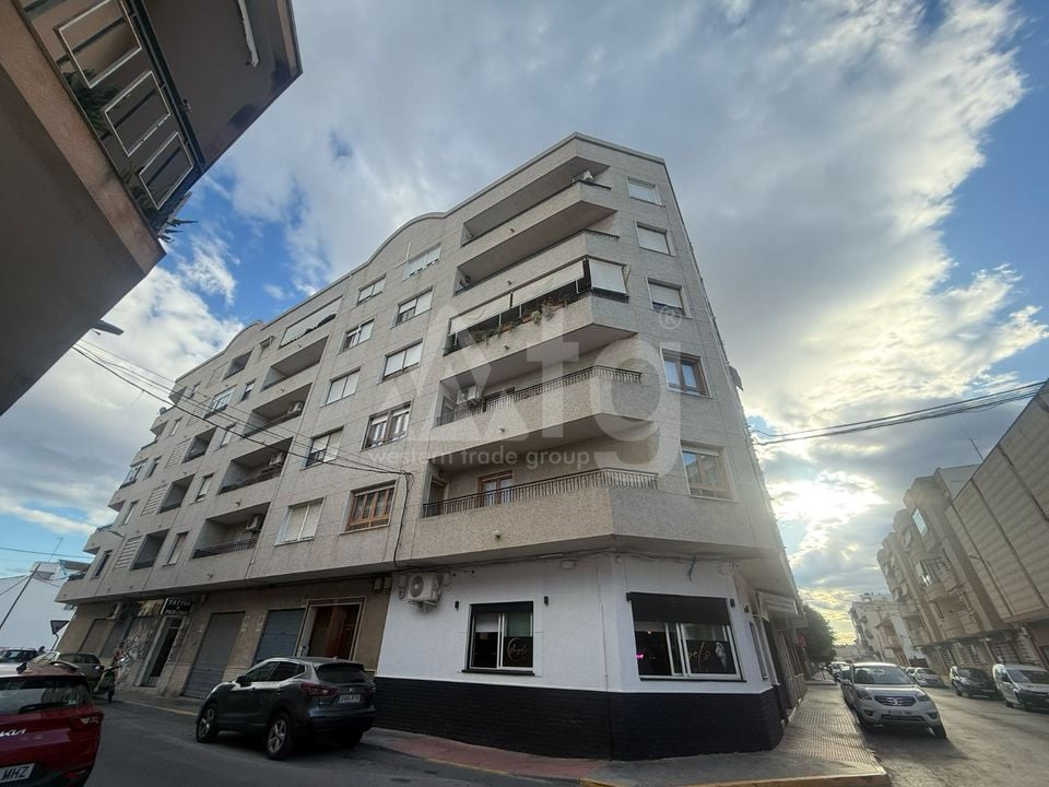 3 bedroom Apartment in Almoradí - JLM91248 - Photo - 1