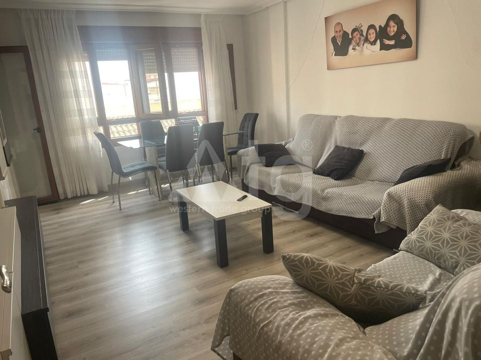 3 bedroom Apartment in Almoradí - JLM91248 - Photo - 2