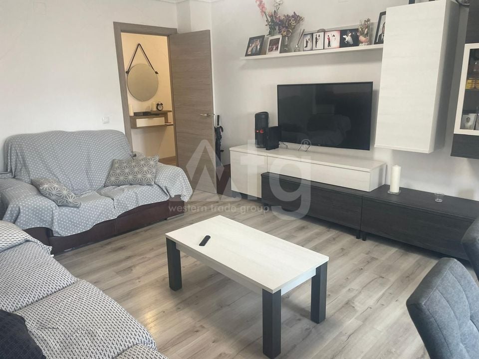 3 bedroom Apartment in Almoradí - JLM91248 - Photo - 4