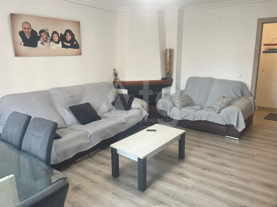 3 bedroom Apartment in Almoradí - JLM91248 - Photo - 3