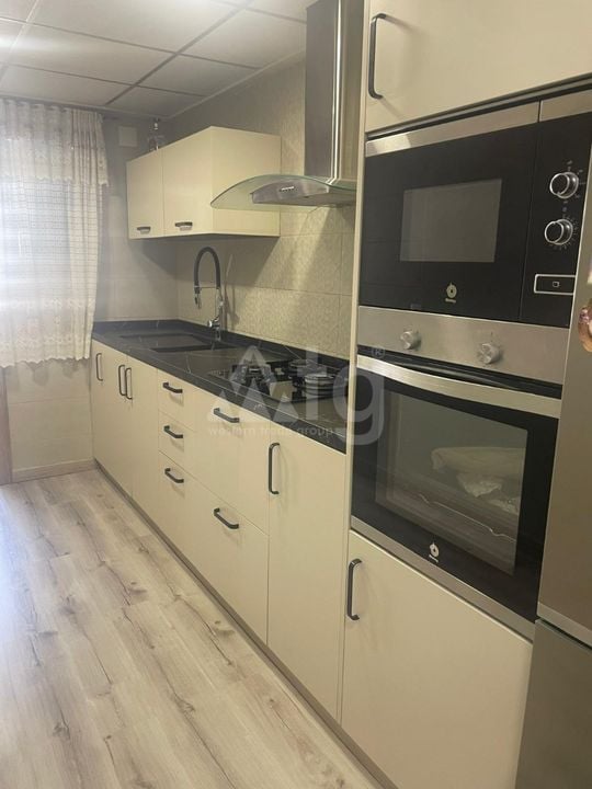 3 bedroom Apartment in Almoradí - JLM91248 - Photo - 5