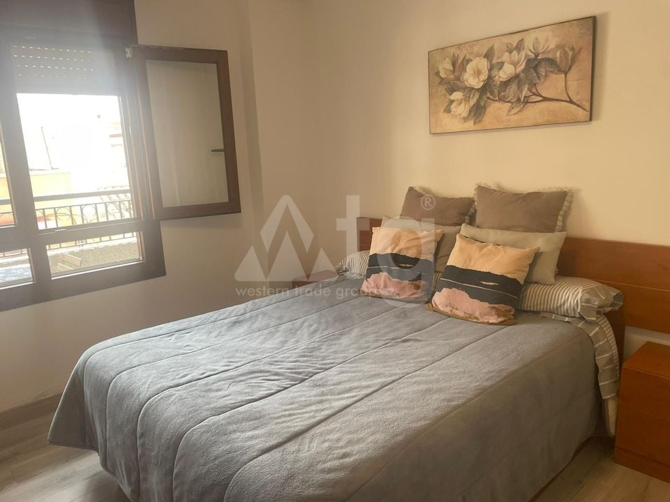 3 bedroom Apartment in Almoradí - JLM91248 - Photo - 6