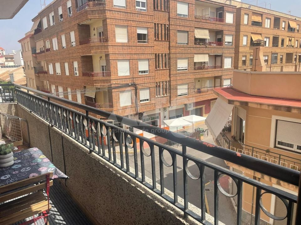 3 bedroom Apartment in Almoradí - JLM91248 - Photo - 12