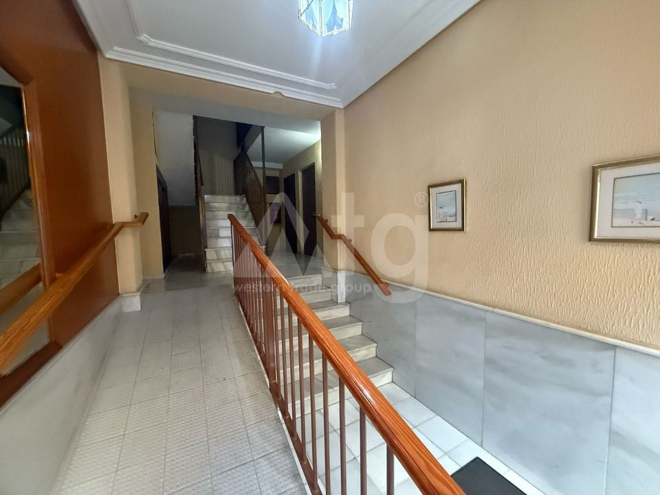 3 bedroom Apartment in Almoradí - JLM91248 - Photo - 13