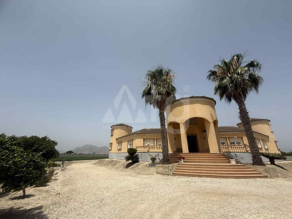 6 bedroom Villa in Almoradí - JLM91249 - Photo - 26