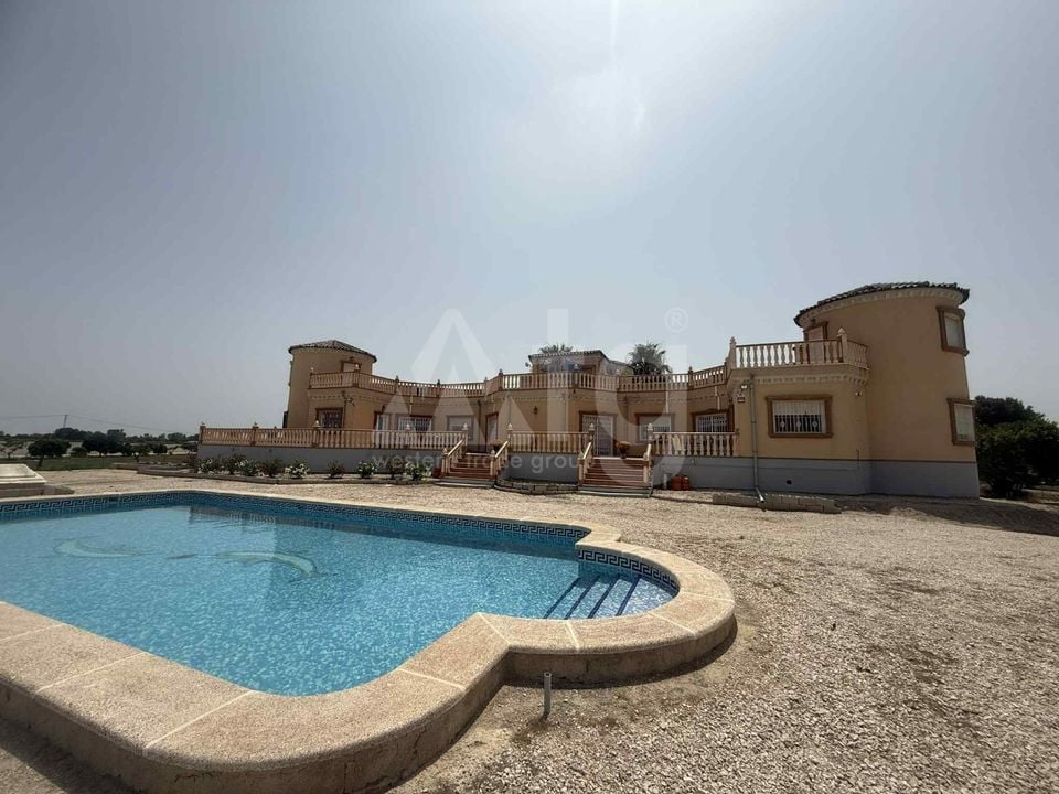 6 bedroom Villa in Almoradí - JLM91249 - Photo - 2