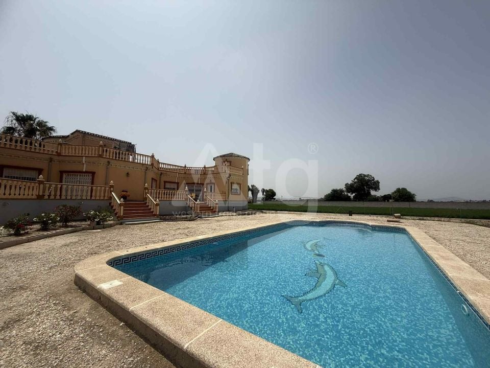 6 bedroom Villa in Almoradí - JLM91249 - Photo - 3