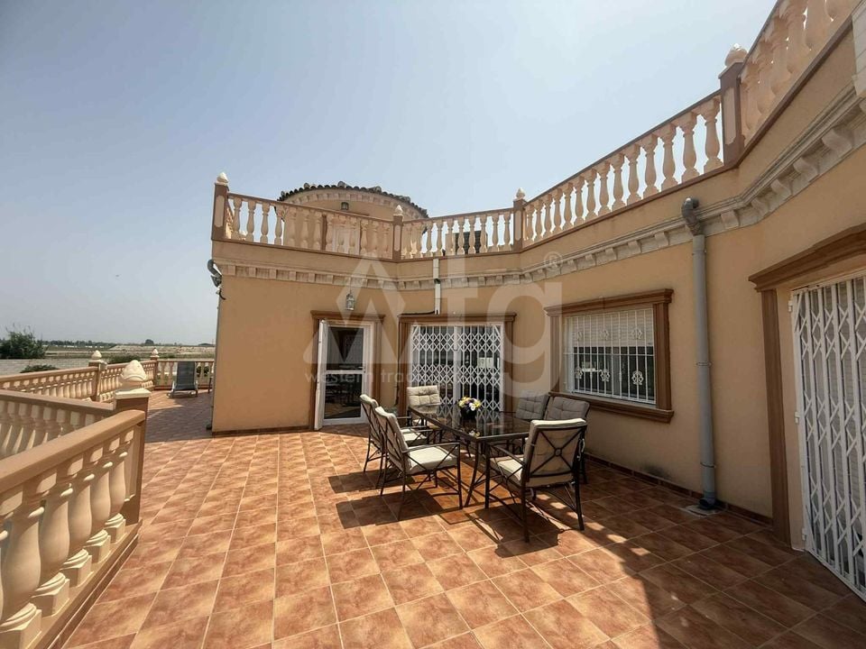 6 bedroom Villa in Almoradí - JLM91249 - Photo - 4